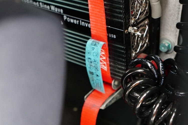 MAN TGS 18.470 / RETARDER / PEŁNY ADR / KLIMA POSTOJOWA / NAVI / ALUFELGI  zdjęcie 24