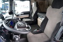MAN TGS 18.470 / RETARDER / PEŁNY ADR / KLIMA POSTOJOWA / NAVI / ALUFELGI  zdjęcie 25