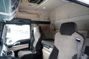 MAN TGS 18.470 / RETARDER / PEŁNY ADR / KLIMA POSTOJOWA / NAVI / ALUFELGI  zdjęcie 26