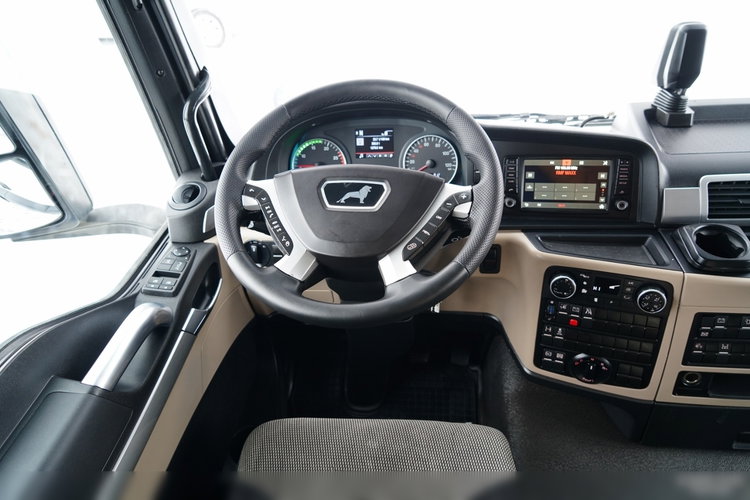 MAN TGS 18.470 / RETARDER / PEŁNY ADR / KLIMA POSTOJOWA / NAVI / ALUFELGI  zdjęcie 30