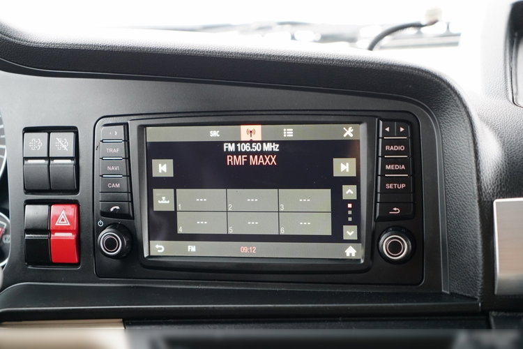 MAN TGS 18.470 / RETARDER / PEŁNY ADR / KLIMA POSTOJOWA / NAVI / ALUFELGI  zdjęcie 32