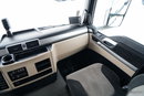 MAN TGS 18.470 / RETARDER / PEŁNY ADR / KLIMA POSTOJOWA / NAVI / ALUFELGI  zdjęcie 34