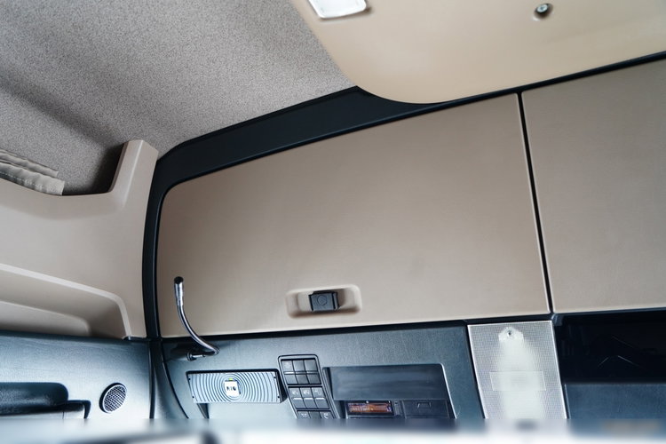 MAN TGS 18.470 / RETARDER / PEŁNY ADR / KLIMA POSTOJOWA / NAVI / ALUFELGI  zdjęcie 35