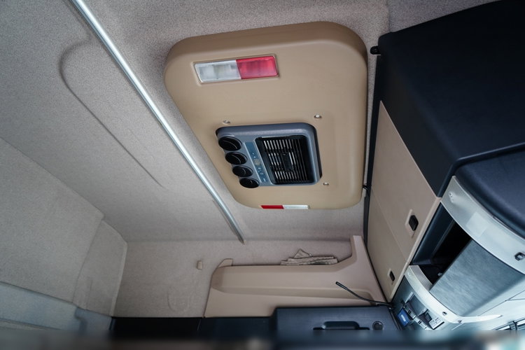 MAN TGS 18.470 / RETARDER / PEŁNY ADR / KLIMA POSTOJOWA / NAVI / ALUFELGI  zdjęcie 36