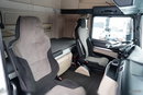 MAN TGS 18.470 / RETARDER / PEŁNY ADR / KLIMA POSTOJOWA / NAVI / ALUFELGI  zdjęcie 37