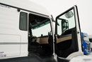 MAN TGS 18.470 / RETARDER / PEŁNY ADR / KLIMA POSTOJOWA / NAVI / ALUFELGI  zdjęcie 38