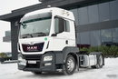 MAN TGS 18.470 / RETARDER / PEŁNY ADR / KLIMA POSTOJOWA / NAVI / ALUFELGI  zdjęcie 5