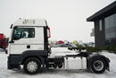 MAN TGS 18.470 / RETARDER / PEŁNY ADR / KLIMA POSTOJOWA / NAVI / ALUFELGI  zdjęcie 6