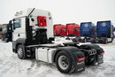 MAN TGS 18.470 / RETARDER / PEŁNY ADR / KLIMA POSTOJOWA / NAVI / ALUFELGI  zdjęcie 7