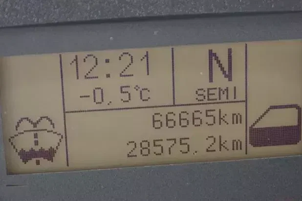 Iveco EUROCARGO / 190-280L / E 6 / WYWROTKA + HDS / ŁYŻKA / HYDROBURTA zdjęcie 12