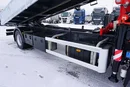 Iveco EUROCARGO / 190-280L / E 6 / WYWROTKA + HDS / ŁYŻKA / HYDROBURTA zdjęcie 25