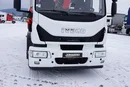 Iveco EUROCARGO / 190-280L / E 6 / WYWROTKA + HDS / ŁYŻKA / HYDROBURTA zdjęcie 30