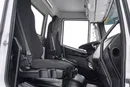 Iveco EUROCARGO / 190-280L / E 6 / WYWROTKA + HDS / ŁYŻKA / HYDROBURTA zdjęcie 8