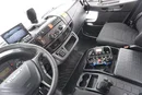 Iveco EUROCARGO / 190-280L / E 6 / WYWROTKA + HDS / ŁYŻKA / HYDROBURTA zdjęcie 9