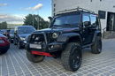 Jeep Wrangler Rubicon 3.8 208KM 4x4 Automat GAZ zdjęcie 1