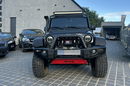 Jeep Wrangler Rubicon 3.8 208KM 4x4 Automat GAZ zdjęcie 2