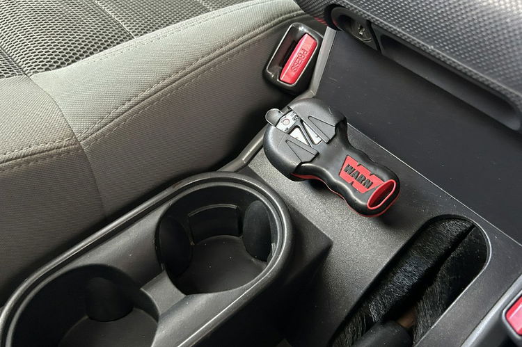 Jeep Wrangler Rubicon 3.8 208KM 4x4 Automat GAZ zdjęcie 26