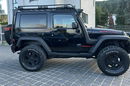 Jeep Wrangler Rubicon 3.8 208KM 4x4 Automat GAZ zdjęcie 27
