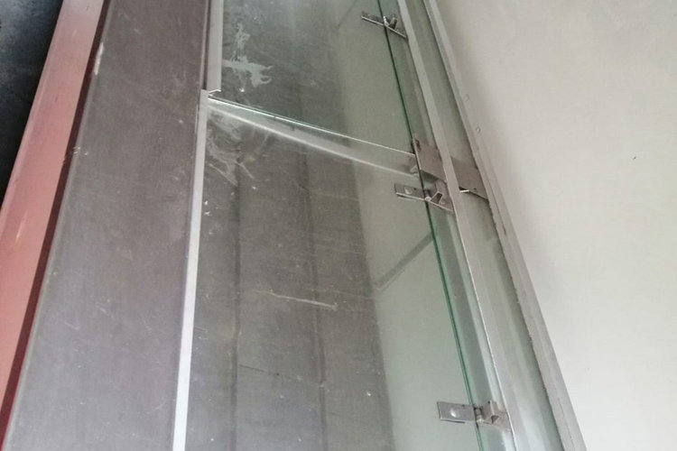 Renault Master Inny Autosklep wędlin Gastronomiczna food truck foodtruck sklep zdjęcie 13