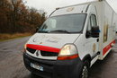 Renault Master Inny Autosklep wędlin Gastronomiczna food truck foodtruck sklep zdjęcie 26