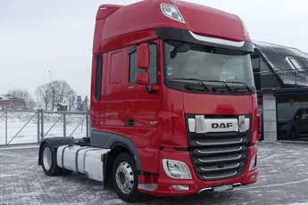 DAF XF 106