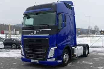 Volvo FH