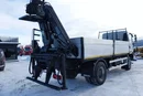 TGM 18.330 / 4x4 / MANUAL / HDS HIAB 122-2 DUO / zdjęcie 12