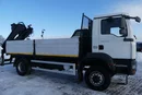 TGM 18.330 / 4x4 / MANUAL / HDS HIAB 122-2 DUO / zdjęcie 13