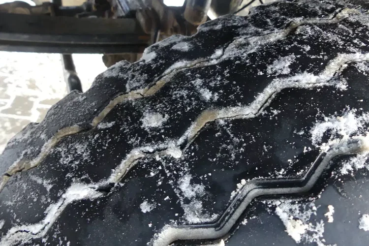 TGM 18.330 / 4x4 / MANUAL / HDS HIAB 122-2 DUO / zdjęcie 15