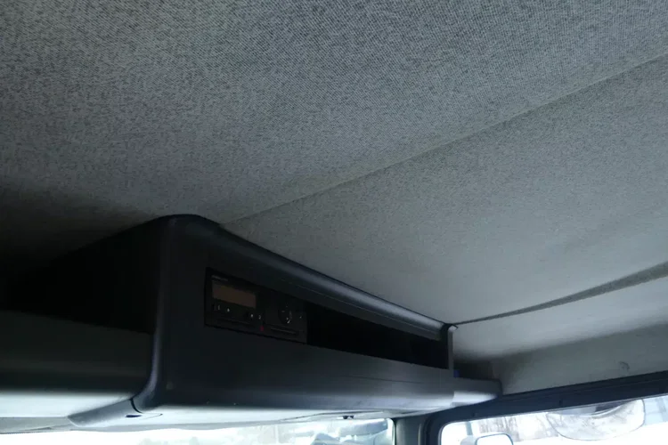 TGM 18.330 / 4x4 / MANUAL / HDS HIAB 122-2 DUO / zdjęcie 20