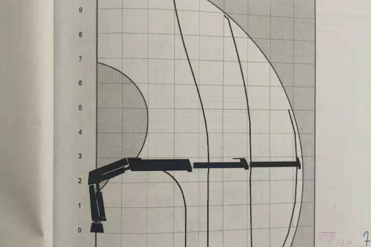 TGM 18.330 / 4x4 / MANUAL / HDS HIAB 122-2 DUO / zdjęcie 26