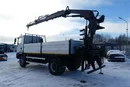 TGM 18.330 / 4x4 / MANUAL / HDS HIAB 122-2 DUO / zdjęcie 5