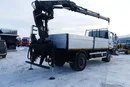 TGM 18.330 / 4x4 / MANUAL / HDS HIAB 122-2 DUO / zdjęcie 6