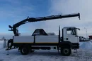 TGM 18.330 / 4x4 / MANUAL / HDS HIAB 122-2 DUO / zdjęcie 7