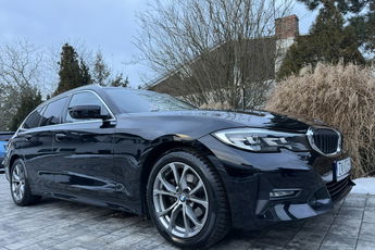 BMW 320 Bardzo zadbana