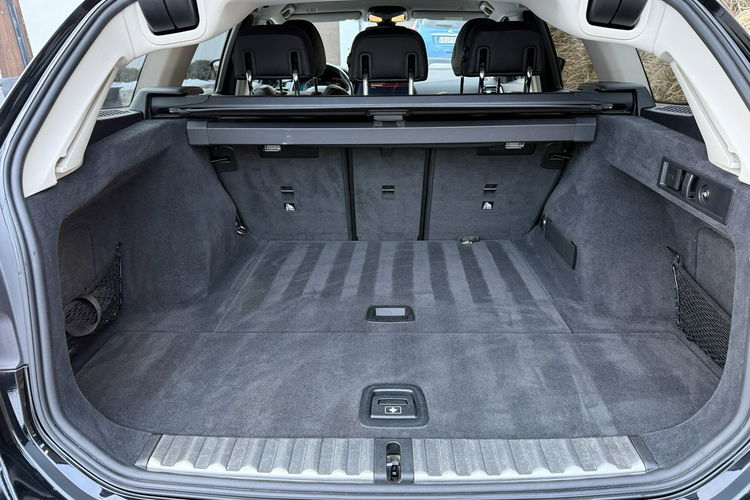 BMW 320 Bardzo zadbana zdjęcie 11