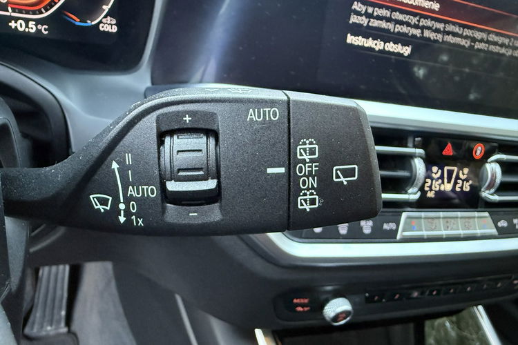 BMW 320 Bardzo zadbana zdjęcie 17