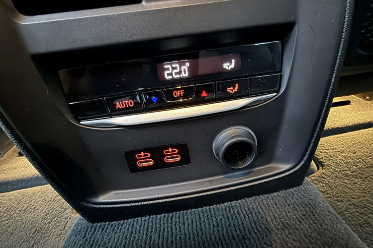 BMW 320 Bardzo zadbana zdjęcie 22