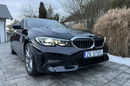 BMW 320 Bardzo zadbana zdjęcie 4