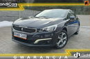Peugeot 508 1.6 HDI 120KM # NAVI # Parktronic # Kamera # LED # Serwis do Końca zdjęcie 1