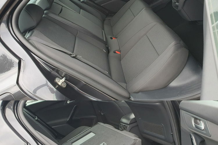 Peugeot 508 1.6 HDI 120KM # NAVI # Parktronic # Kamera # LED # Serwis do Końca zdjęcie 10