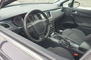 Peugeot 508 1.6 HDI 120KM # NAVI # Parktronic # Kamera # LED # Serwis do Końca zdjęcie 11
