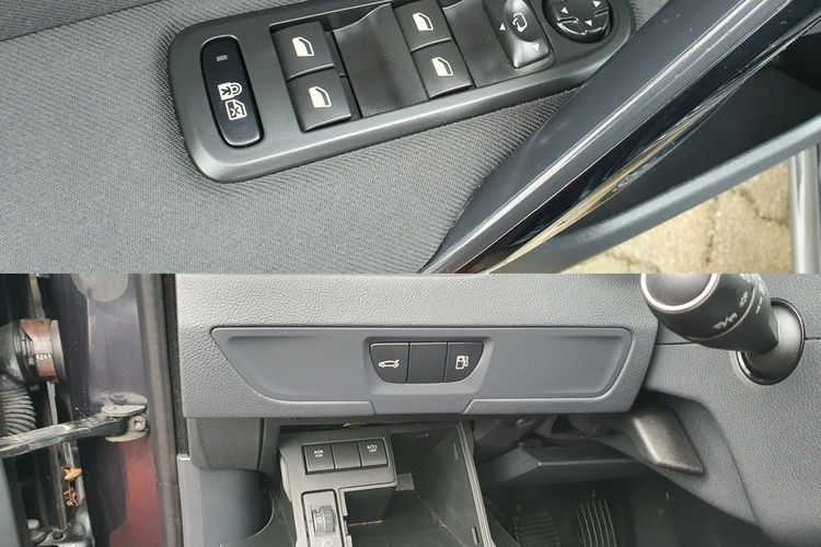 Peugeot 508 1.6 HDI 120KM # NAVI # Parktronic # Kamera # LED # Serwis do Końca zdjęcie 13