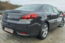 Peugeot 508 1.6 HDI 120KM # NAVI # Parktronic # Kamera # LED # Serwis do Końca zdjęcie 2