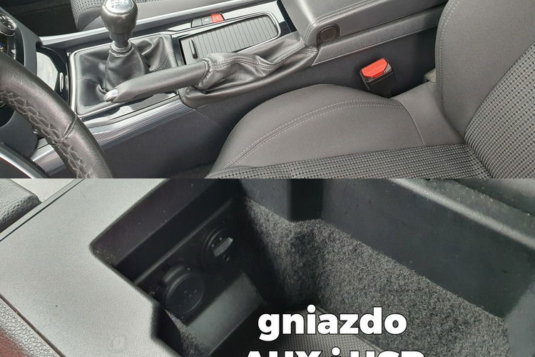 Peugeot 508 1.6 HDI 120KM # NAVI # Parktronic # Kamera # LED # Serwis do Końca zdjęcie 25