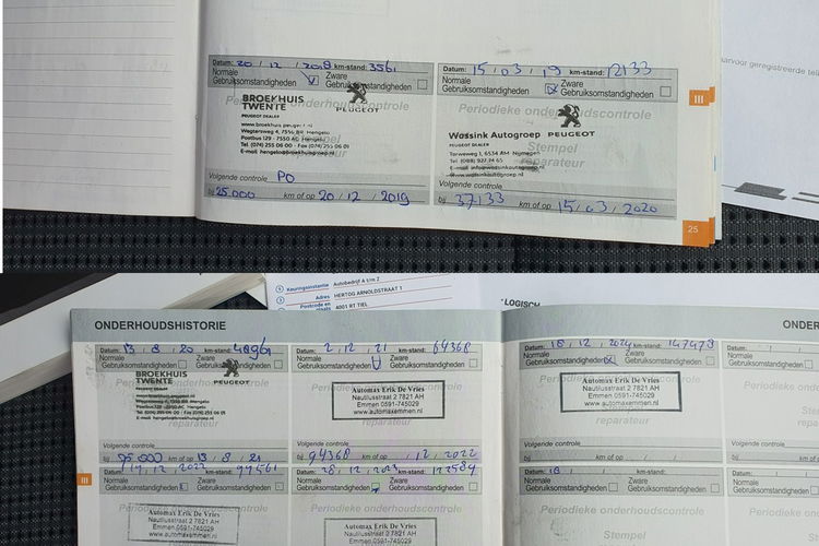 Peugeot 508 1.6 HDI 120KM # NAVI # Parktronic # Kamera # LED # Serwis do Końca zdjęcie 28