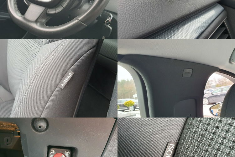 Peugeot 508 1.6 HDI 120KM # NAVI # Parktronic # Kamera # LED # Serwis do Końca zdjęcie 30