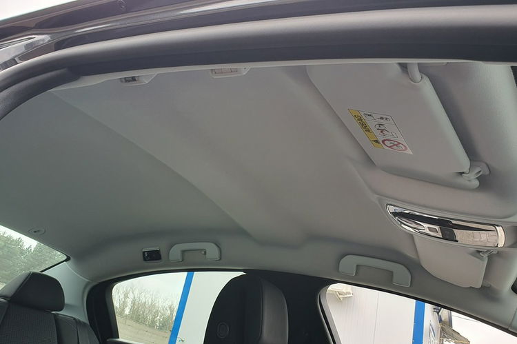 Peugeot 508 1.6 HDI 120KM # NAVI # Parktronic # Kamera # LED # Serwis do Końca zdjęcie 31