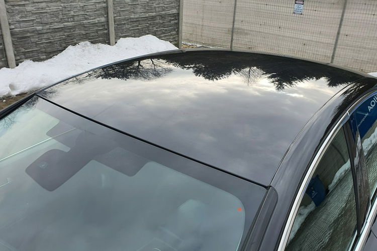 Peugeot 508 1.6 HDI 120KM # NAVI # Parktronic # Kamera # LED # Serwis do Końca zdjęcie 38