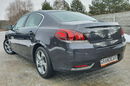 Peugeot 508 1.6 HDI 120KM # NAVI # Parktronic # Kamera # LED # Serwis do Końca zdjęcie 4